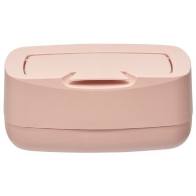 Bébé-Jou Easy Wipe Box Silk Pale Pink