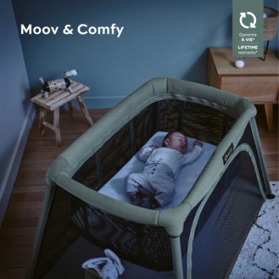 Babymoov Campingbed Moov & Comfy