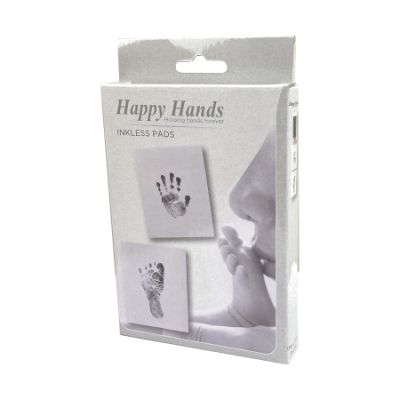 Happy Hands Inkless Pads