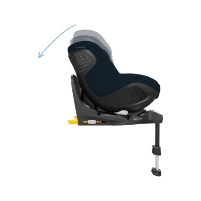 Maxi-Cosi Autostoel Mica 360 Pro Authentic Blue