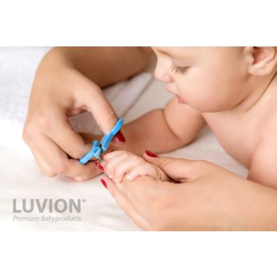 Luvion Baby Care Set