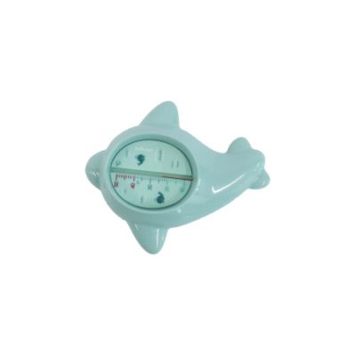 Bo Jungle Thermometer Bad Whale