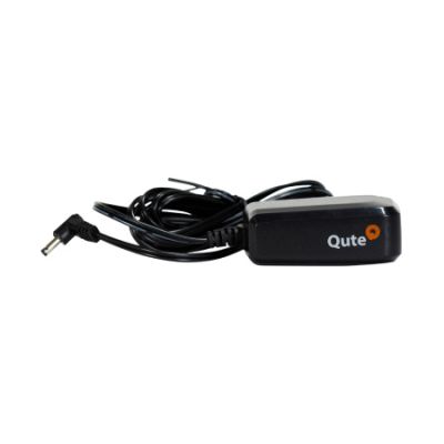 Qute Reserve Adapter Q-Connection Start / Signal Babyfoon