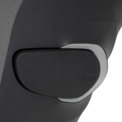 Cybex Autostoel Sirona G i-Size Lava Grey - Mid Grey