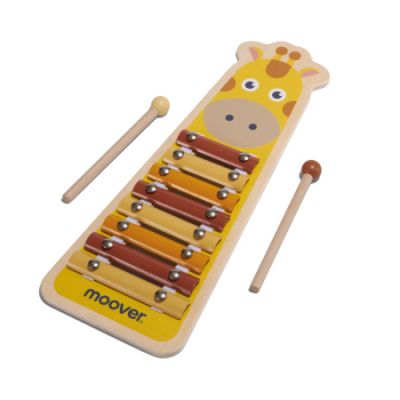 Moover Toys Xylofoon Giraf





