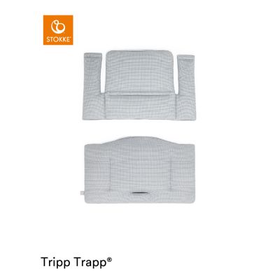 Stokke® Tripp Trapp® Classic Cushion Nordic Blue