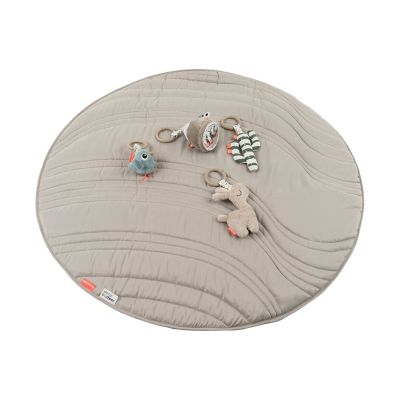 Done By Deer Activity Play Mat Lalee Sand