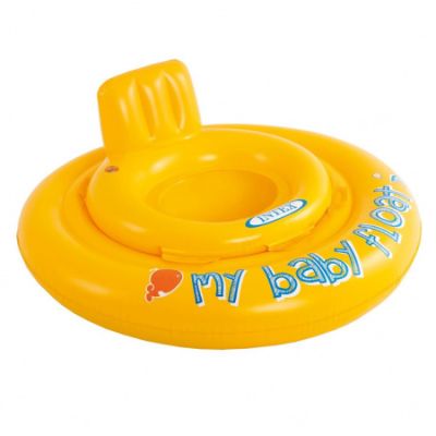 Intex Baby Float Zwemband