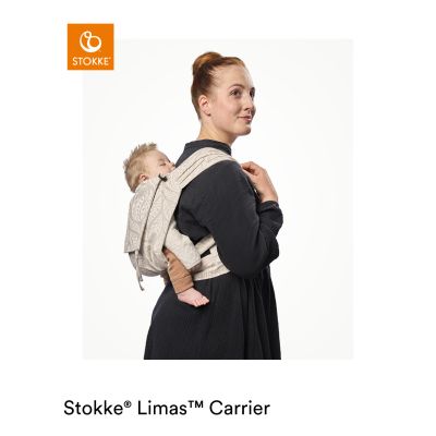 Stokke® Limas™ Carrier OCS Valerian Mint