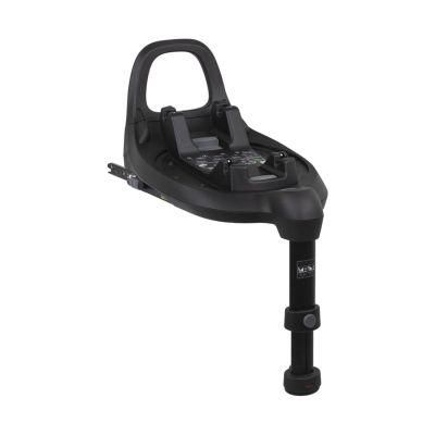 Chicco Basis I-Size 360 Draaibaar Voor Kory En Bi-Seat Black