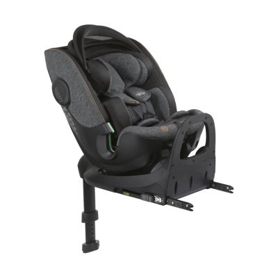 Chicco Autostoel Bi-Seat I-Size Air Met 360 Basis Black Air