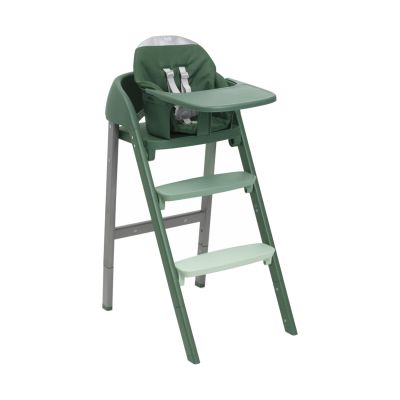 Chicco Kinderstoel Crescendo Up Imperial Green Re_Lux
