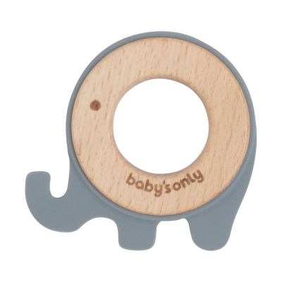 Baby&#039;s Only Olifant Bijtring