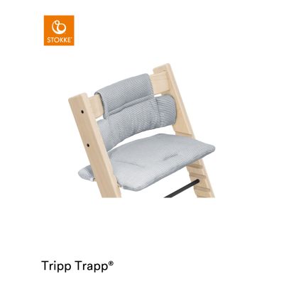 Stokke® Tripp Trapp® Classic Cushion Nordic Blue