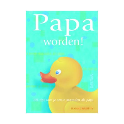 Deltas Papa Worden!