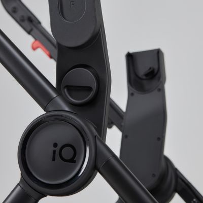 Anex Autostoel adapters IQ