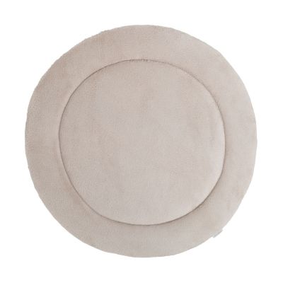 Baby's Only Boxkleed Rond Cozy Urban Taupe 90 cm
