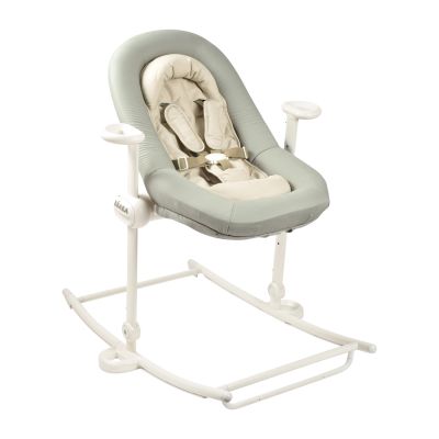 Béaba Sitter Relax Up & Down Plus Seagrass