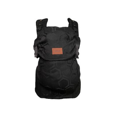 ByKay Click Carrier Deluxe Pro Jacquard Black