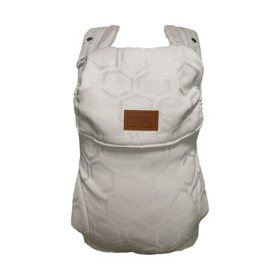 ByKay Click Carrier Deluxe Pro Jacquard Sand