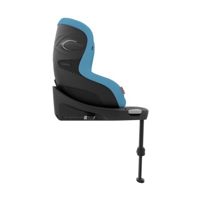 Cybex Autostoel Sirona G i-Size Plus Beach Blue - Turquoise