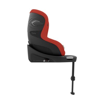 Cybex Autostoel Sirona G i-Size Plus Hibiscus Red - Red