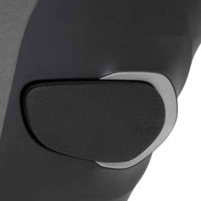 Cybex Autostoel Sirona G i-Size Plus Lava Grey - Mid Grey