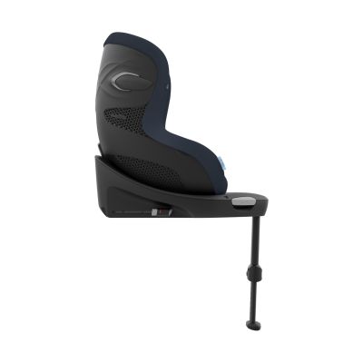 Cybex Autostoel Sirona G i-Size Plus Ocean Blue - Navy Blue