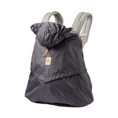 Ergobaby Carrier Cover Rain &amp; Wind