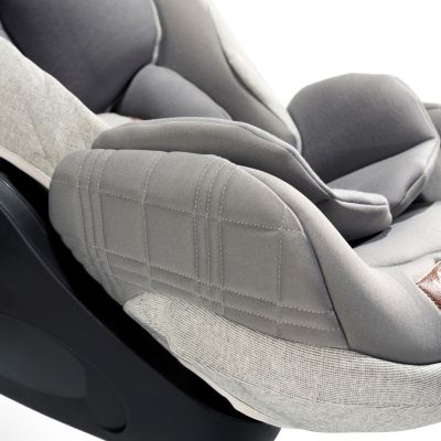 Joie i-Level Recline Oyster