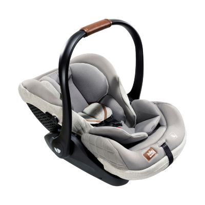 Joie i-Level Recline Oyster