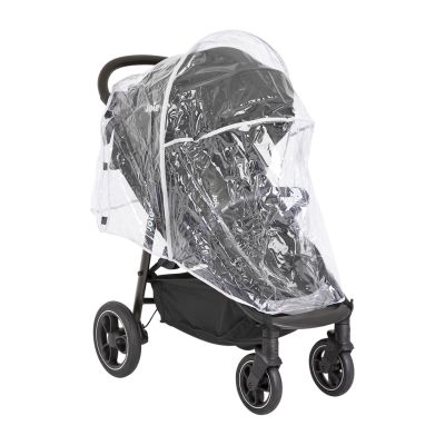 Joie Buggy Litetrax W / RC Shale
