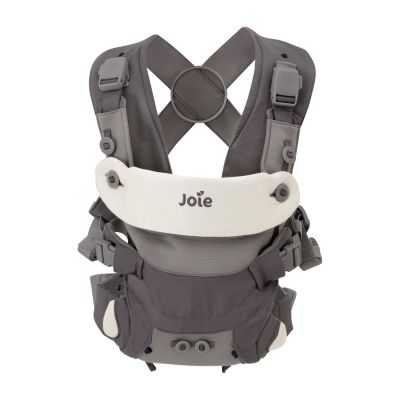 Joie Buikdrager Savvy Lite 3in1 Cobble Stone