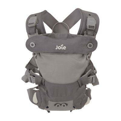 Joie Buikdrager Savvy Lite 3in1 Cobble Stone