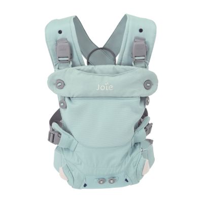 Joie Buikdrager Savvy Lite 3in1 Mineral
