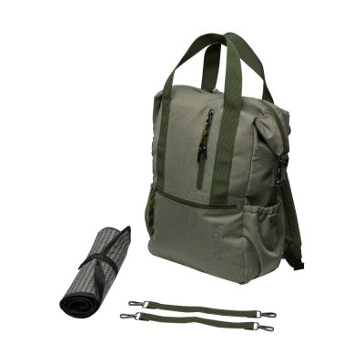 Koelstra JIPPE Diaper Backpack Green
