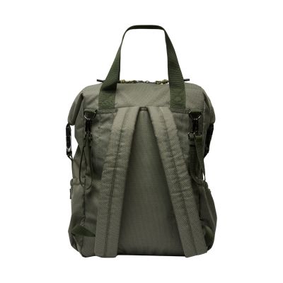 Koelstra JIPPE Diaper Backpack Green
