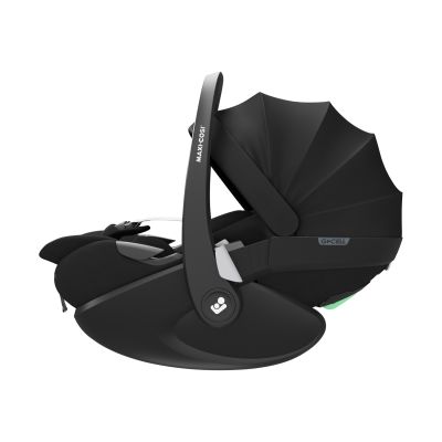 Maxi-Cosi Pebble 360 Pro Essential Black