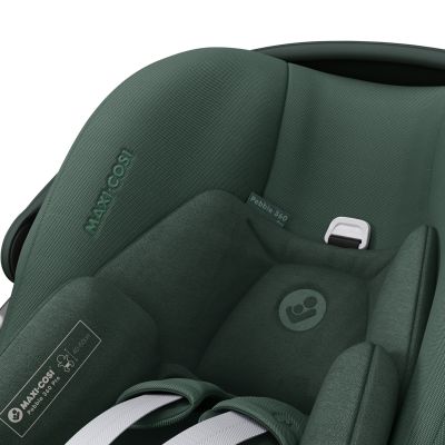Maxi-Cosi Pebble 360 Pro Essential Green