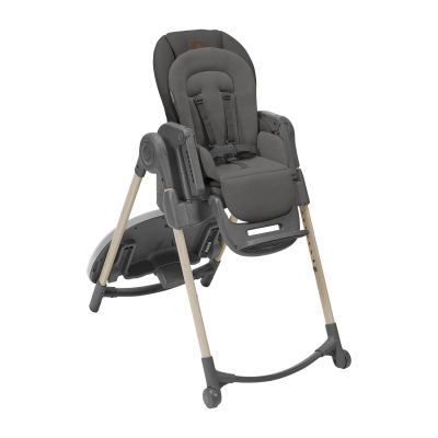 Maxi-Cosi High Chair Minla Beyond Graphite Eco