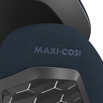 Maxi-Cosi Autostoel Rodifix Pro2 I-Size Authentic Blue  