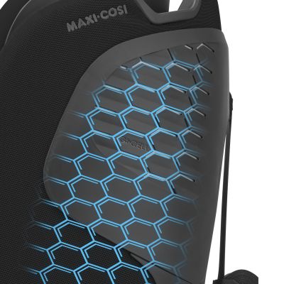 Maxi-Cosi Titan Pro2 i-Size Authentic Black