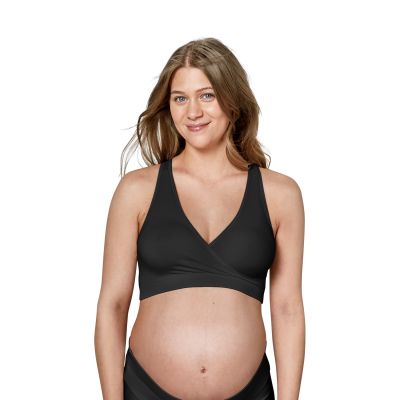 Medela Keep Cool Sleep Zwangerschaps- En Voedingsbeha Zwart S