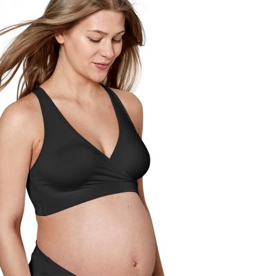 Medela Keep Cool Sleep Zwangerschaps- En Voedingsbeha Zwart S