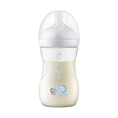 Philips Avent Fles Natural Response AirFree Olifant 260ml
