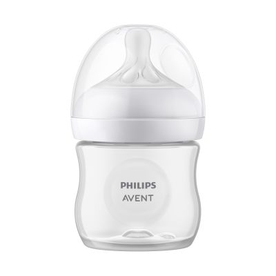 Philips Avent Fles Natural Response 125ml