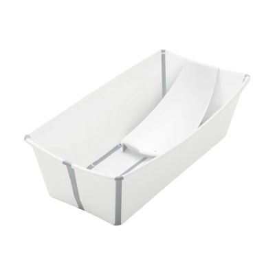 Stokke® Flexi Bath® X-Large White incl. newborn support