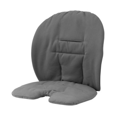 Stokke® Steps™ Baby Set Cushion Herringbone Grey