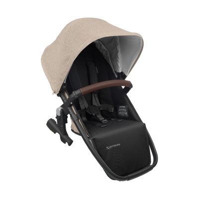 UPPAbaby Rumble Seat Liam / Carbon Frame