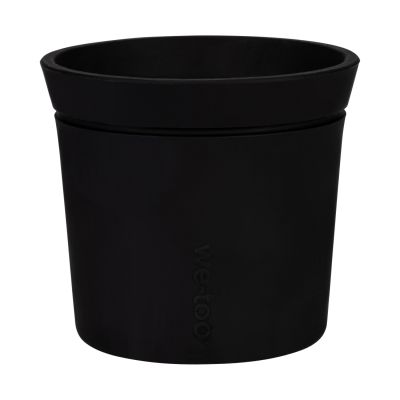 We-Too Bath Cup Black